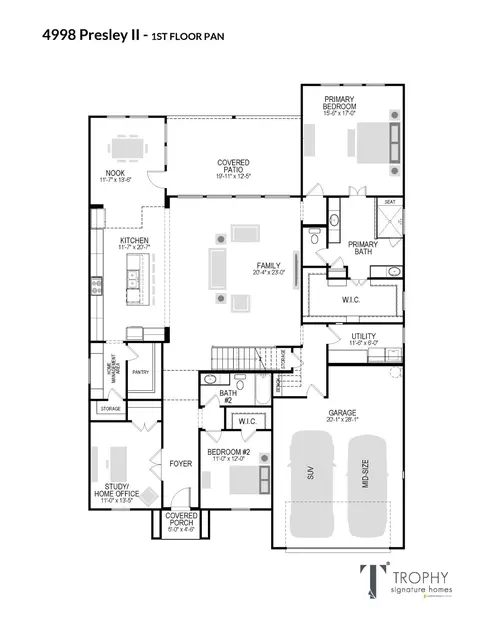 1504 Acacia Dr, Celina, TX 75009