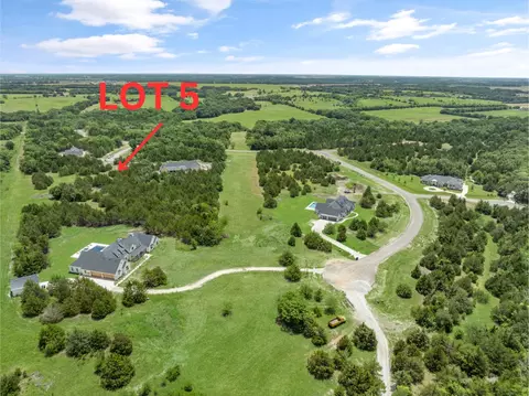 2420 Shady Cir, Van Alstyne, TX 75495