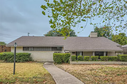 1706 Shady Glen Ln, Dallas, TX 75232