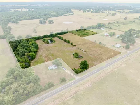 tbd Fm 1502 Hwy, Blossom, TX 75416