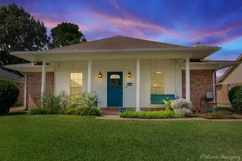 5917 Wildcrest St, Bossier City, LA 71111