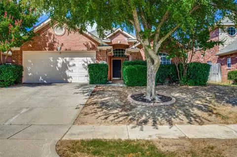 5508 Flynn Ct, Fort Worth, TX 76137