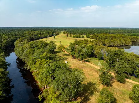 tbd Moon Lake Rd, Jefferson, TX 75657