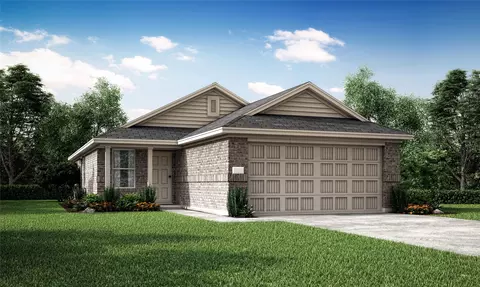 14110 Inglebert St, Pilot Point, TX 76258