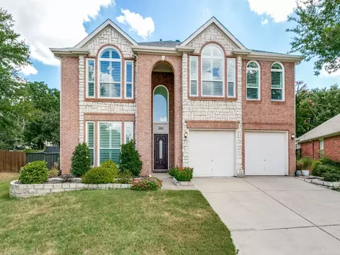 3828 Burr Oak Ct, Bedford, TX 76021