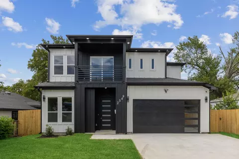 2549 E Overton Rd, Dallas, TX 75216
