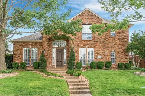 4404 Copper Mountain Ln, Richardson, TX 75082