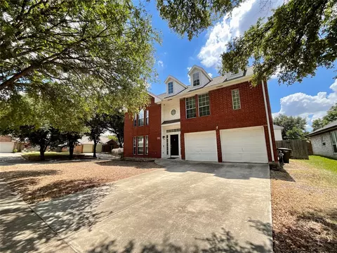 5512 Turtle River Ct, Fort Worth, TX 76137