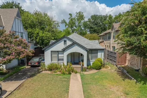 5613 Matalee Ave, Dallas, TX 75206