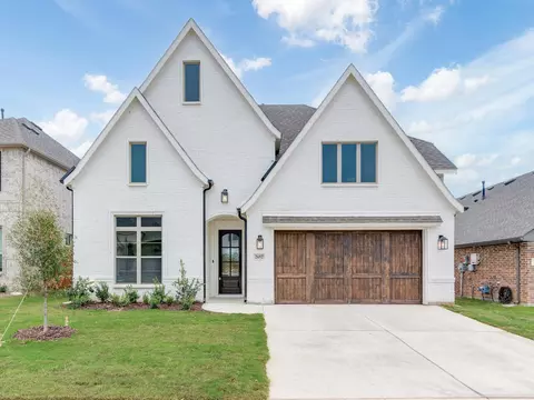9228 Quarry Overlook Dr, Fort Worth, TX 76118