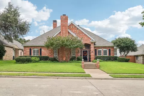 4508 Sterling Ln, Plano, TX 75093