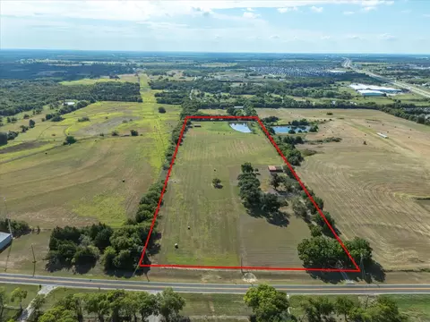 6026 Fm 879, Ennis, TX 75119