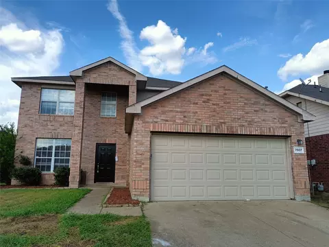 7507 Cresswell Dr, Arlington, TX 76001