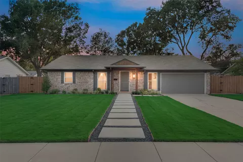 117 Mariana Dr, Richardson, TX 75081