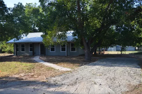 741 Cherry Hts, Clyde, TX 79510