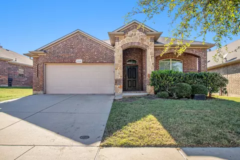4520 Lacewood Dr, Argyle, TX 76226