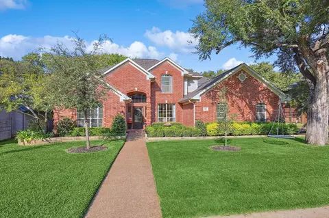 1917 Kipling Dr, Flower Mound, TX 75022