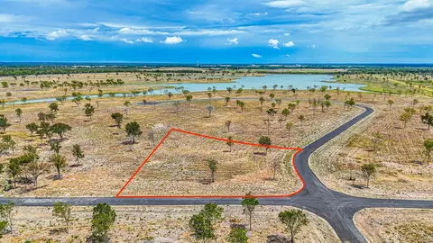 lot126 Waterfront Clb, Corsicana, TX 75110