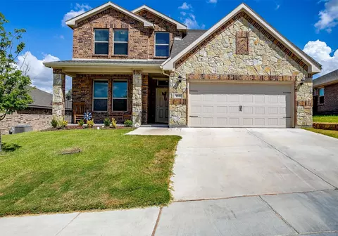 1816 Agarito Dr, Weatherford, TX 76086