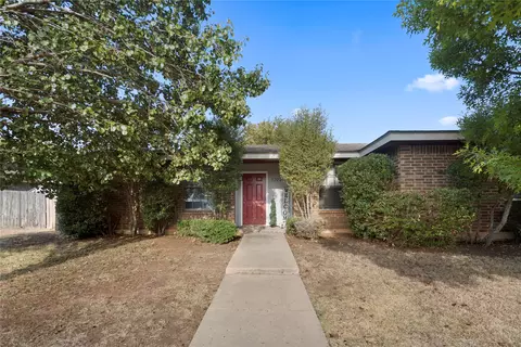 5202 Meadowick Ln, Abilene, TX 79606