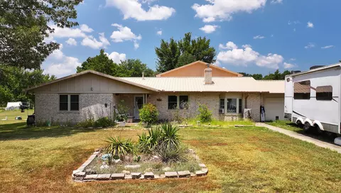 6671 Fm 1699 Hwy, Avery, TX 75554