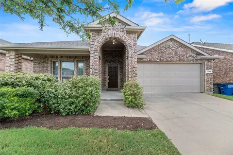 1404 Willoughby Way, Little Elm, TX 75068