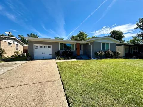 3129 Healey Dr, Dallas, TX 75228