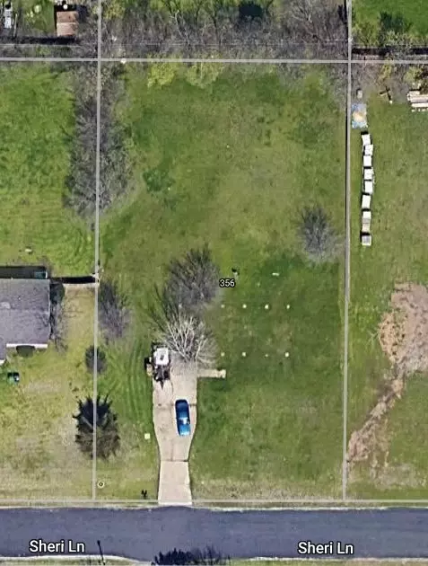 356 Sheri Ln, Roanoke, TX 76262