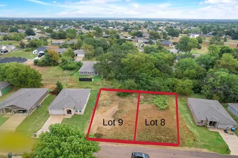 9 Outboard Dr, Gun Barrel City, TX 75156