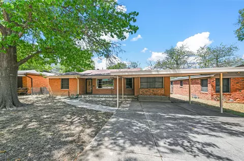 532 June Dr, White Settlement, TX 76108