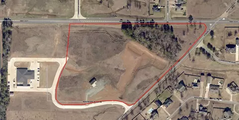 Undisclosed, Haughton, LA 71037
