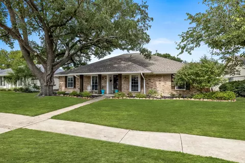2204 Shady Creek Dr, Richardson, TX 75080