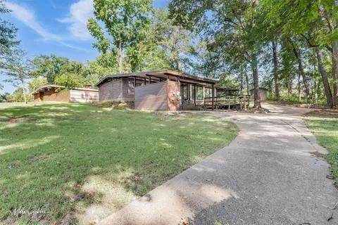 724 Booth Dr, Shreveport, LA 71107