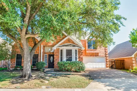 5118 Quail Ridge Dr, Mckinney, TX 75072