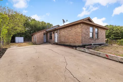 3116 Gould Ave, Fort Worth, TX 76106