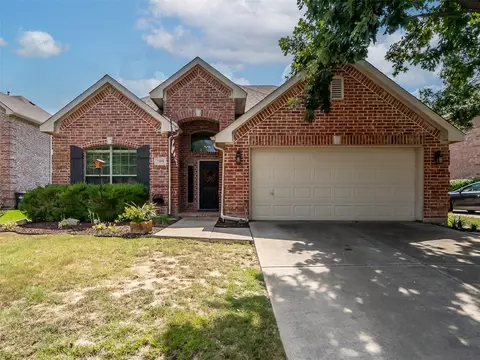 7309 Oak Leaf Dr, Mckinney, TX 75072
