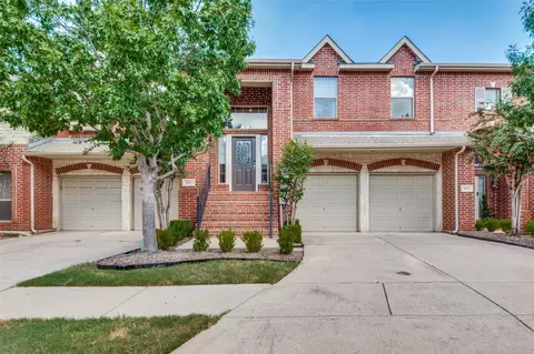 3677 Vienna St, Irving, TX 75038