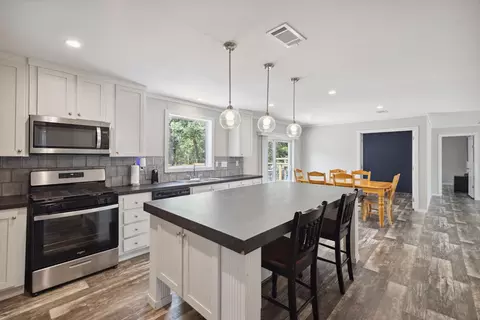 117 Griffin, Azle, TX 76020