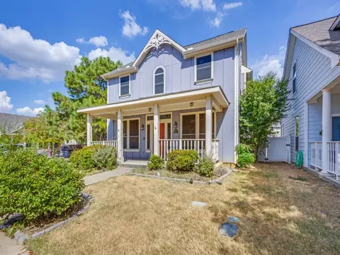 9890 Walnut Hill Dr, Providence Village, TX 76227