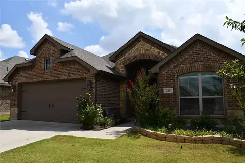 230 Valley View Dr, Waxahachie, TX 75167