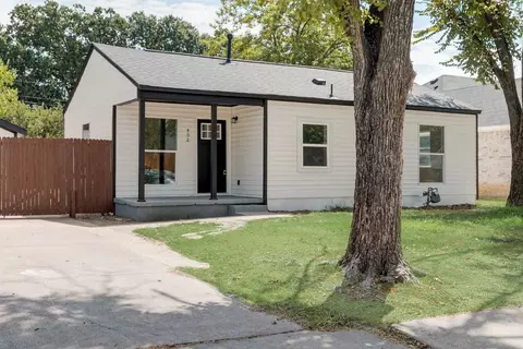 402 Sandra Dr, Irving, TX 75060