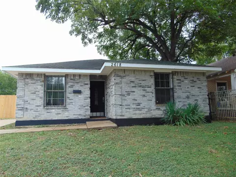 2618 Britton Dr, Dallas, TX 75216