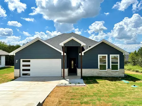 5806 Belaire Cir, Granbury, TX 76048