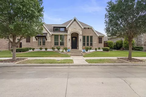 3628 Plum Vista Pl, Arlington, TX 76005