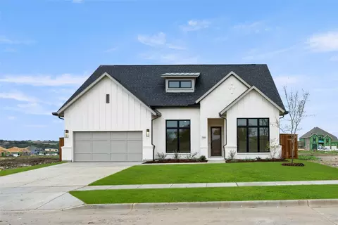 339 Fire Blade Dr, Aledo, TX 76008