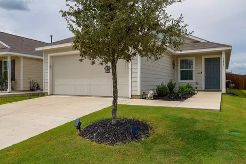 7417 Gray Wolf Ln, Mckinney, TX 75071