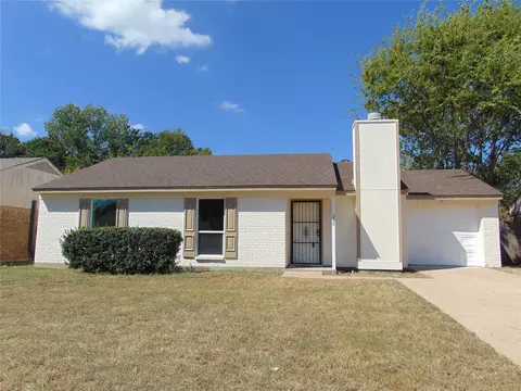 239 N Nachita Dr, Dallas, TX 75217