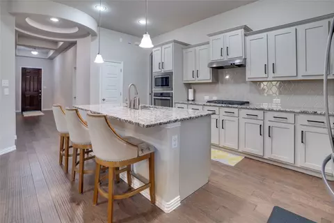 1712 Yellowthroat Dr, Little Elm, TX 75068