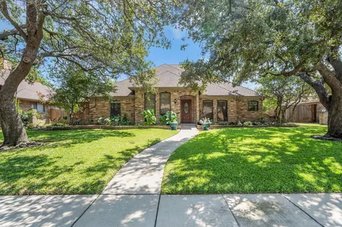 2312 Felicia Dr, Plano, TX 75074