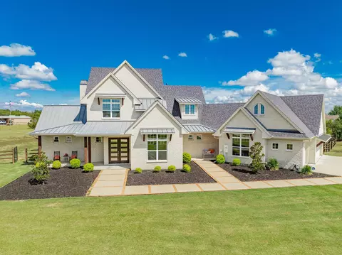121 Dove Lndg, Royse City, TX 75189